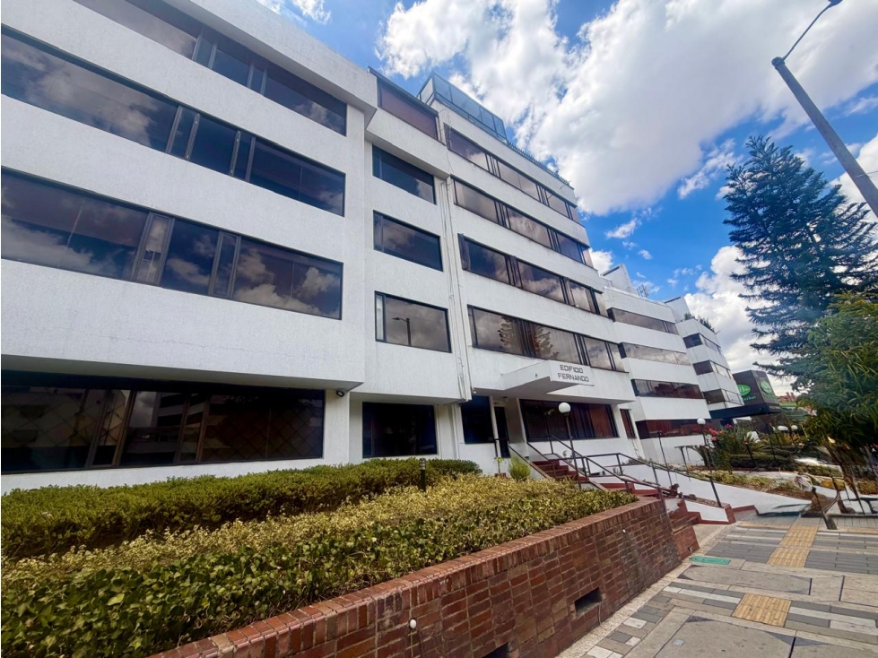 APARTAMENTO EN SANTA PAULA PISO 4 INTERIOR