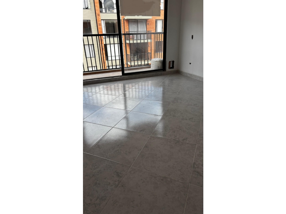 APARTAMENTO EN CAJICA PISO 4 INTERIOR
