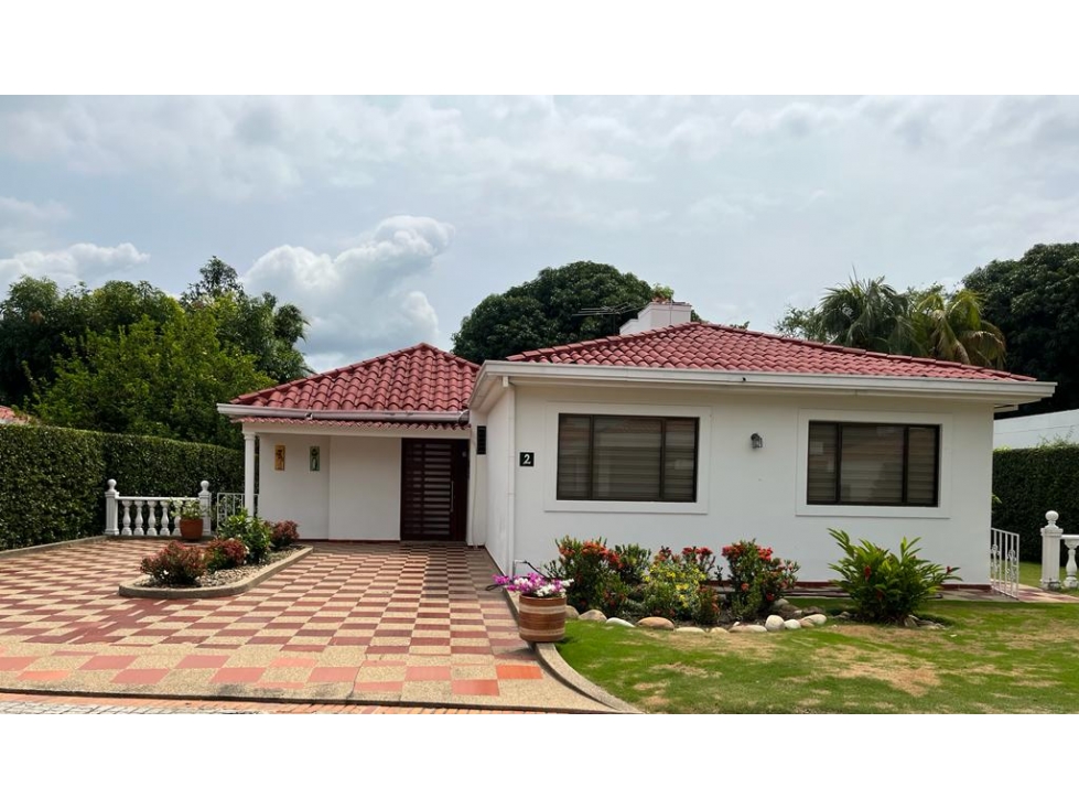 CASA QUINTA EN OCOBOS DE PEÑALISA (RICAURTE) — foto 3
