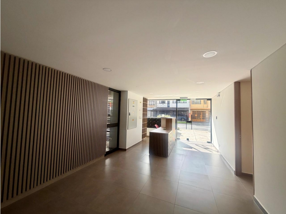 APARTAMENTO EN EL MODELO NORTE PISO 2 EXTERIOR - 4