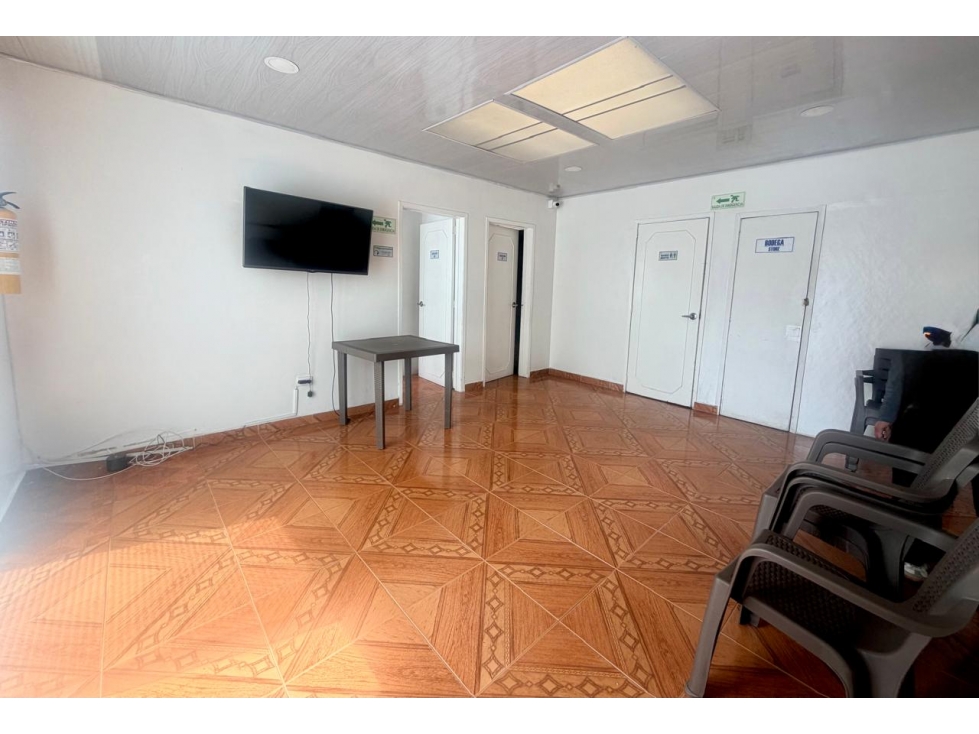 CASA EN NORMANDIA II DE 3 NIVELES — foto 6