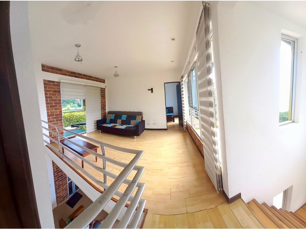 CASA LOTE CAMPESTRE EN LA MESA CUNDINAMARCA DE 3 PISOS — foto 5