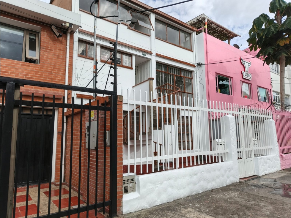 APARTAMENTO DUPLEX EN SAN FELIPE PISO 2 — foto 2