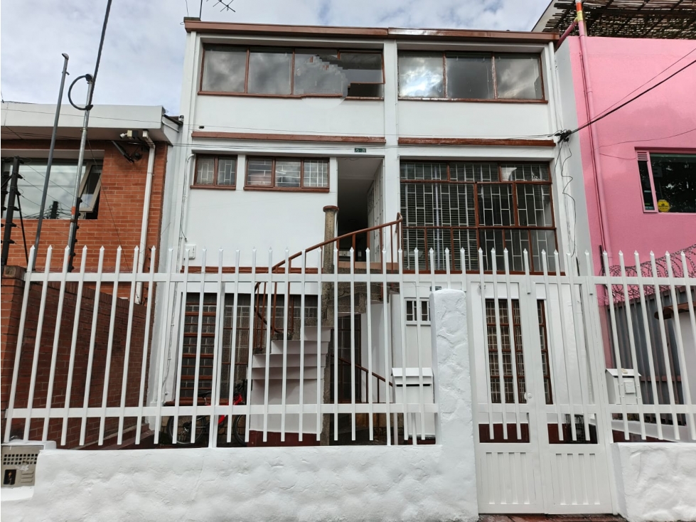 APARTAMENTO DUPLEX EN SAN FELIPE PISO 2