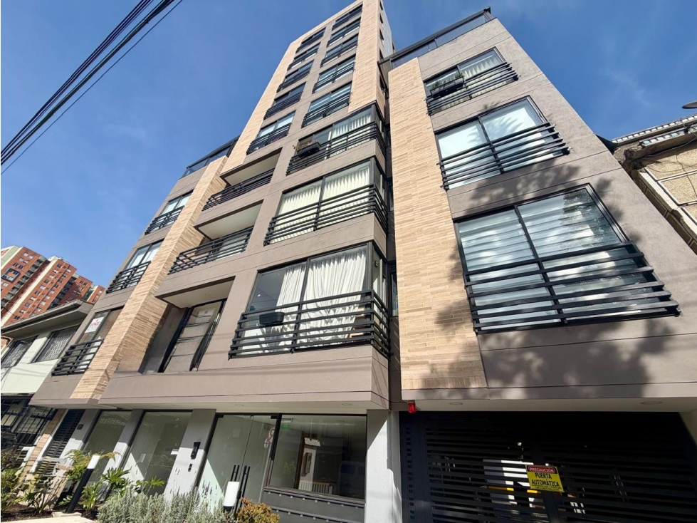 APARTAMENTO EN EL MODELO NORTE PISO 2 EXTERIOR - 2