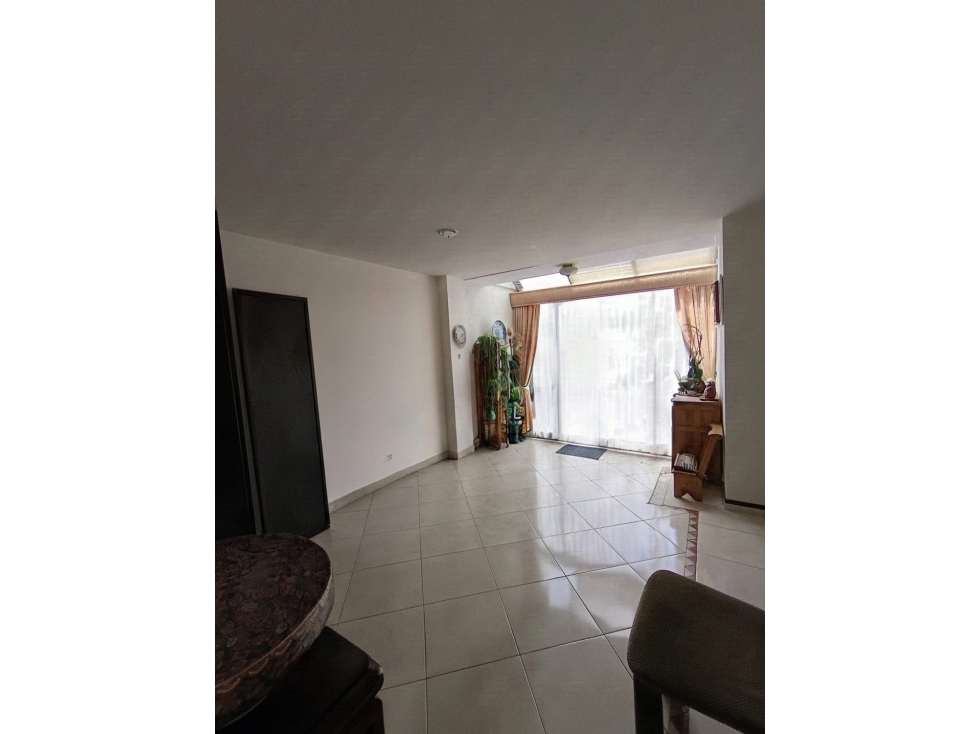 APARTAMENTO EN SANTA BARBARA ALTA PISO 3 EXTERIOR — foto 5