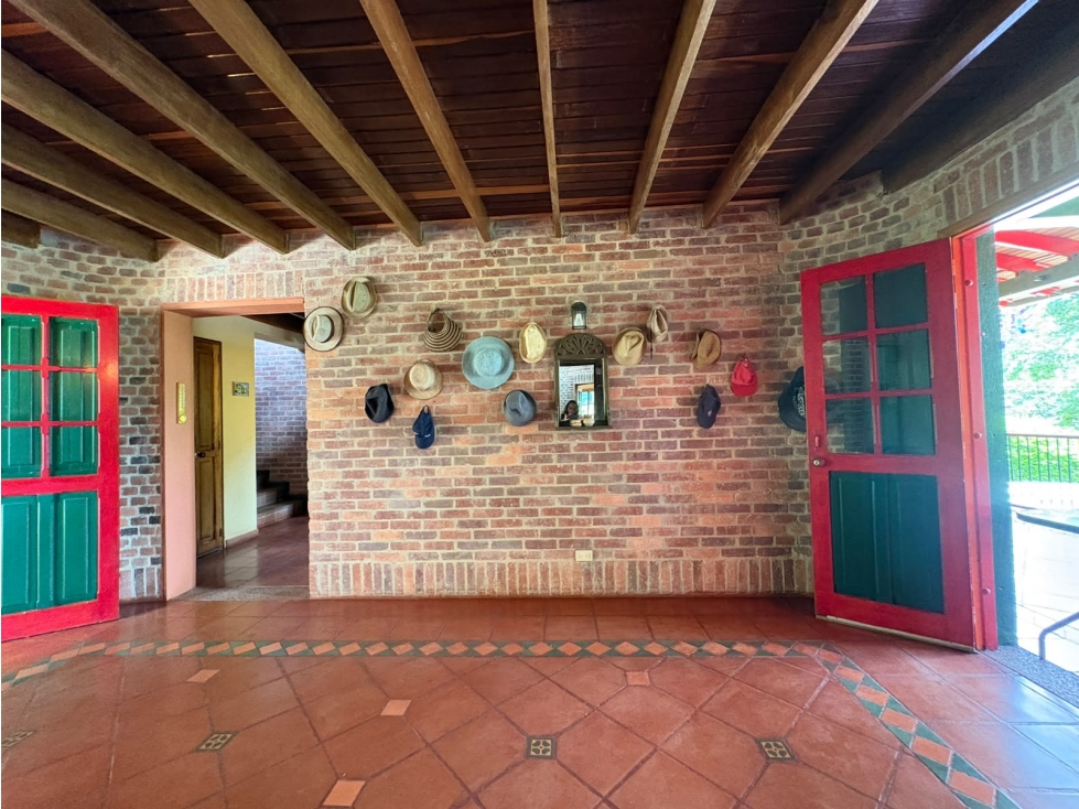 FINCA EN LA VEGA CUNDINAMARCA VEREDA UCRANIA DE 2 PLANTAS — foto 4