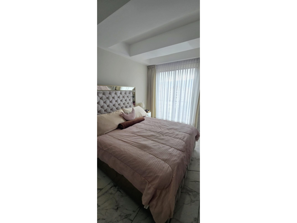 APARTAMENTO DUPLEX EN CEDRITOS NORTE PISO 9 — foto 6