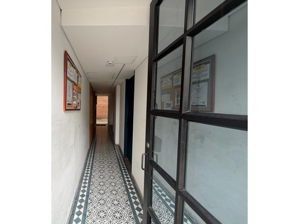 EDIFICIO COMPLETO EN CHAPINERO CON 10 UNIDADES DE 5 PISOS — foto 5