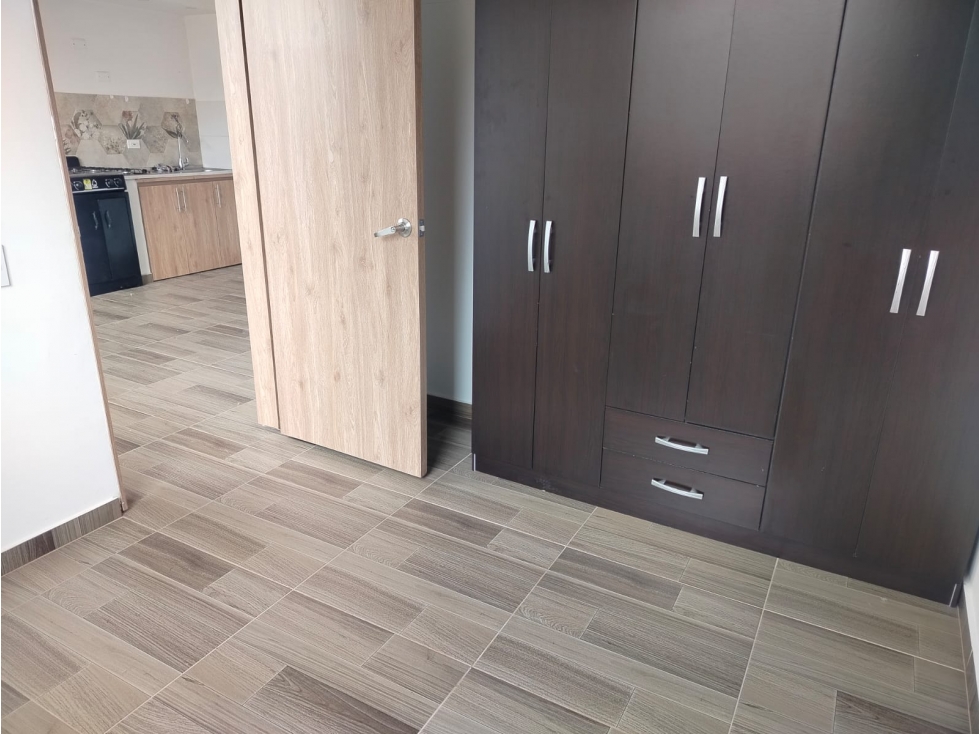 APARTAMENTO EN NUEVA CASTILLA PISO 11 EXTERIOR — foto 4