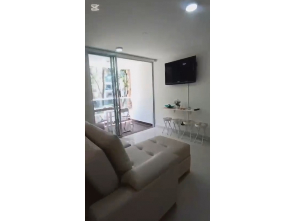 APARTAMENTO EN EL RICAURTE CUNDINAMARCA PISO 2 EXTERIOR — foto 2
