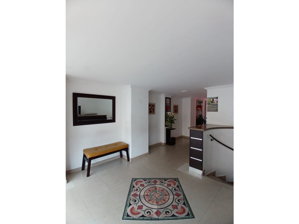APARTAMENTO DUPLEX EN GRANADA NORTE PISOS 5 Y 6 — foto 3