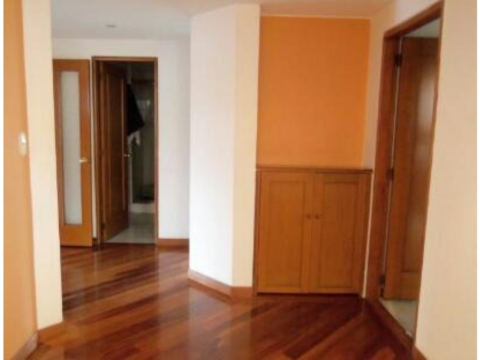 APARTAMENTO EN NICOLAS DE FEDERMAN PISO 3 — foto 6