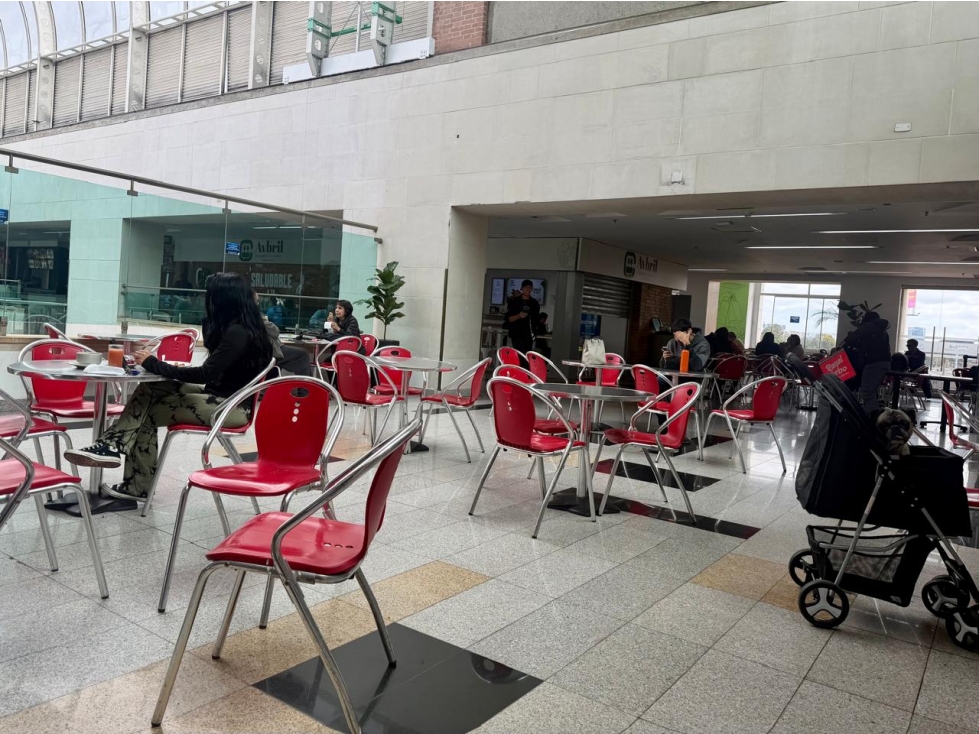 LOCAL COMERCIAL - CENTRO COMERCIAL BULEVAR NIZA PISO 3 — foto 2