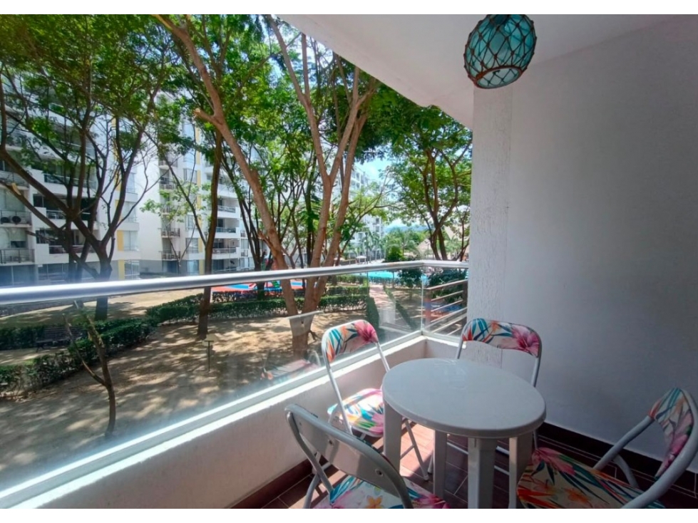 APARTAMENTO EN EL RICAURTE CUNDINAMARCA PISO 2 EXTERIOR — foto 3