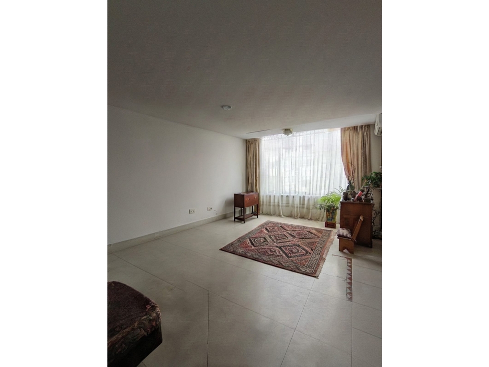 APARTAMENTO EN SANTA BARBARA ALTA PISO 3 EXTERIOR — foto 4
