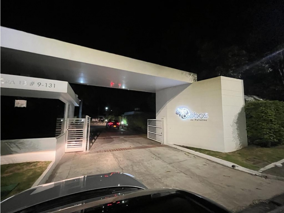 CASA QUINTA EN OCOBOS DE PEÑALISA (RICAURTE) — foto 2
