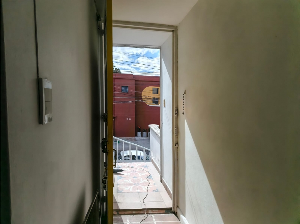 APARTAMENTO DUPLEX EN SAN FELIPE PISO 2 — foto 5