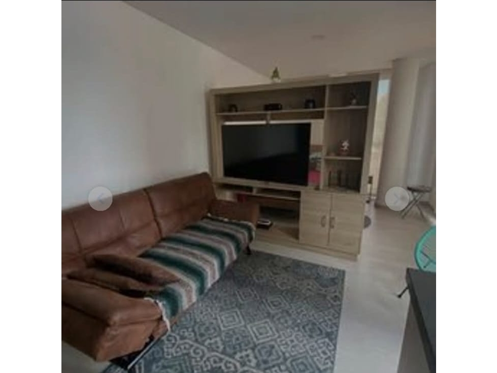 APARTAESTUDIO TIPO LOFT EN EL BARRIO ROSARIO PISO 3 EXTERIOR — foto 2