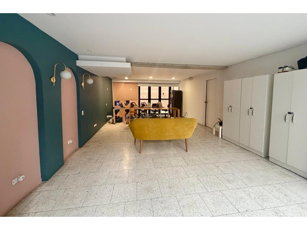 EDIFICIO COMPLETO EN CHAPINERO CON 10 UNIDADES DE 5 PISOS — foto 3