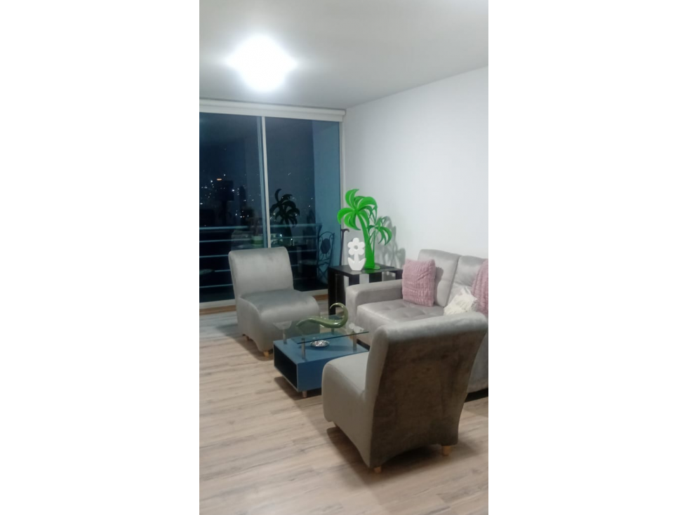 APARTAMENTO DUPLEX EN IBAGUE TOLIMA PISO 14 EXTERIOR
