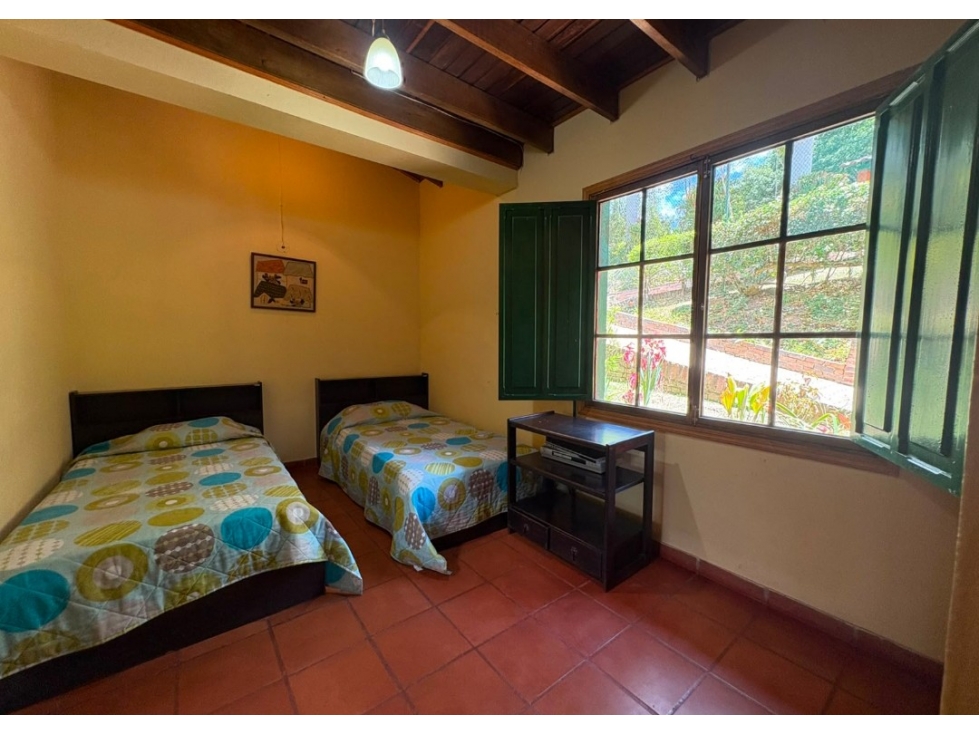FINCA EN LA VEGA CUNDINAMARCA VEREDA UCRANIA DE 2 PLANTAS — foto 6