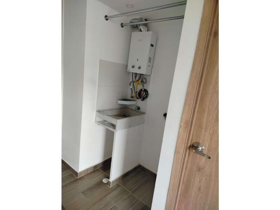 APARTAMENTO EN NUEVA CASTILLA PISO 11 EXTERIOR — foto 5