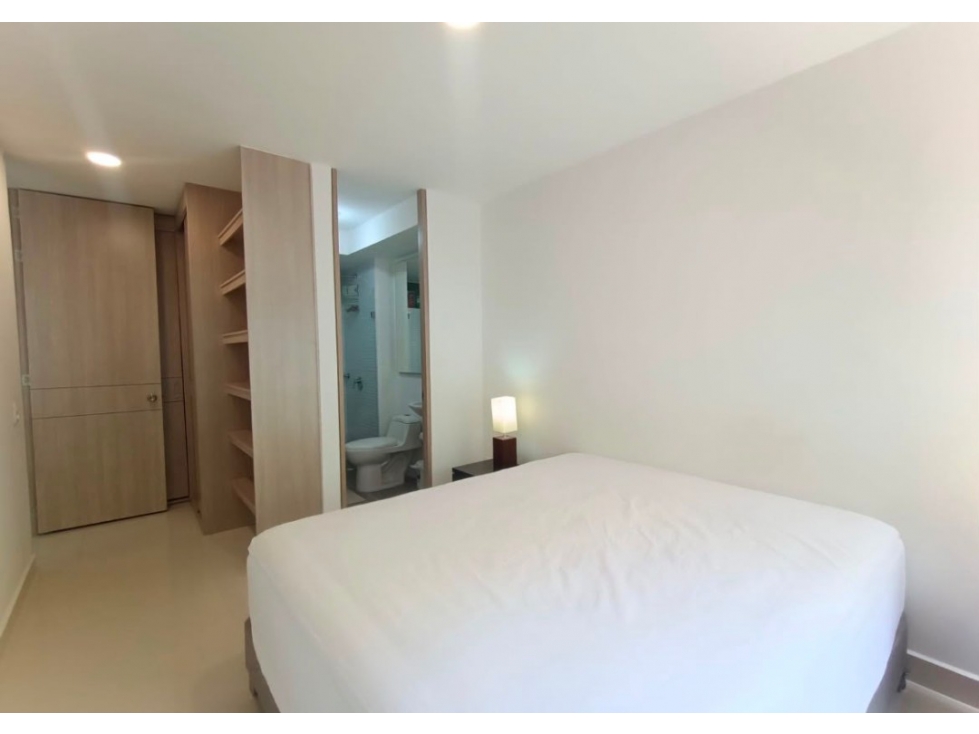 APARTAMENTO EN EL RICAURTE CUNDINAMARCA PISO 2 EXTERIOR — foto 4