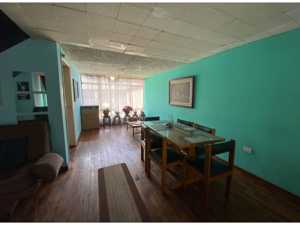 CASA EN ACEVEDO TEJADA-BOGOTA 2 PISOS — foto 4