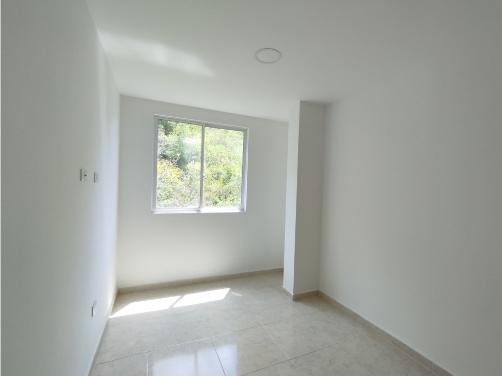 APARTAMENTO #2 EN GIRON SANTANDER PISO 3 - 5