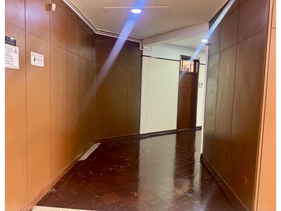 OFICINAS EN EL CENTRO DE BOGOTA — foto 6