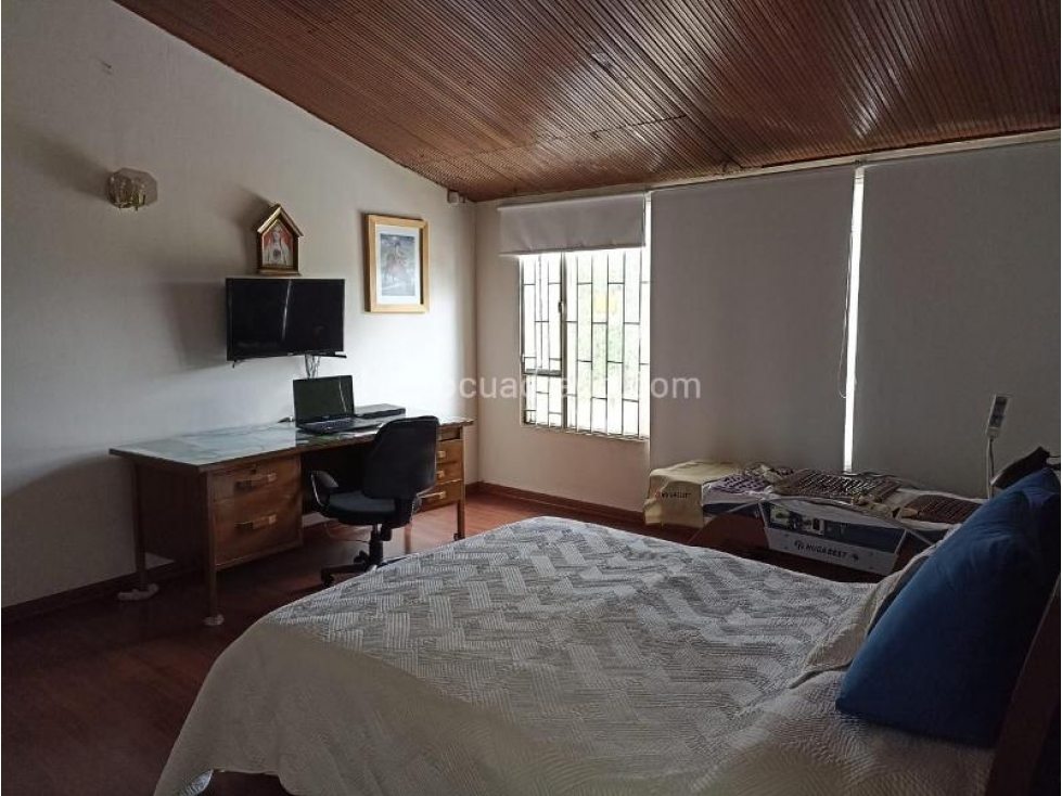CASA EN EL QUIRINAL BOGOTA DE 2 PLANTAS — foto 6