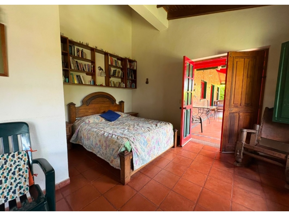 FINCA EN LA VEGA CUNDINAMARCA VEREDA UCRANIA DE 2 PLANTAS — foto 5