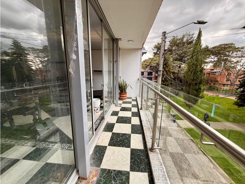CASA EN HAYUELOS DE 4 PISOS - 5