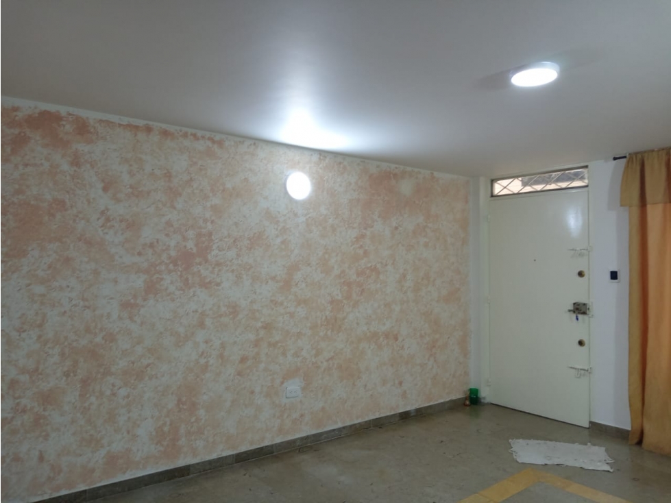 CASA EN USAQUEN 4X9 METROS DE 4 PISOS — foto 4
