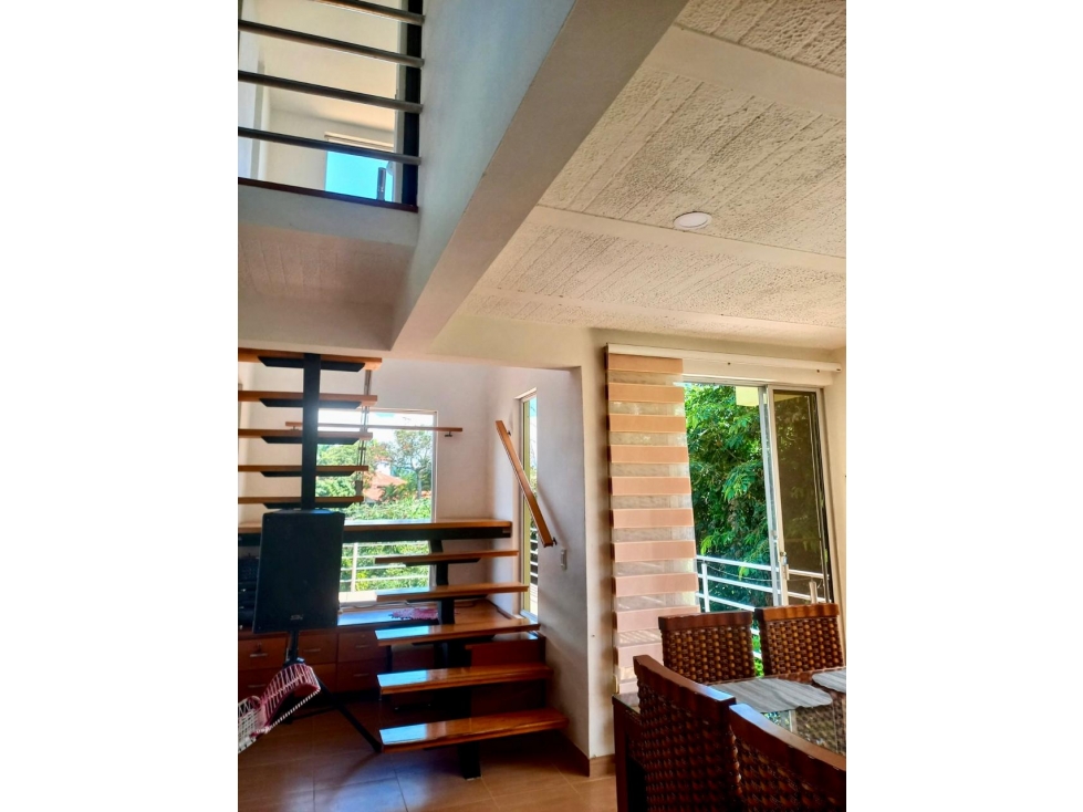 CASA LOTE CAMPESTRE EN LA MESA CUNDINAMARCA DE 3 PISOS — foto 4