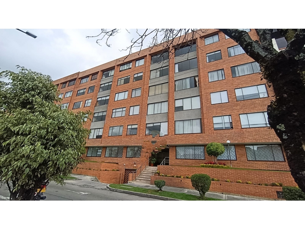 APARTAMENTO EN PUENTE LARGO PISO 5 INTERIOR