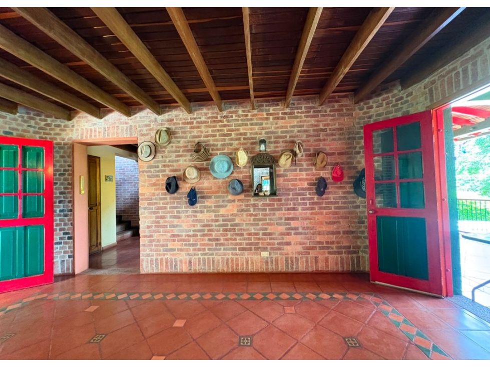 FINCA EN LA VEGA CUNDINAMARCA VEREDA UCRANIA DE 2 PLANTAS — foto 3