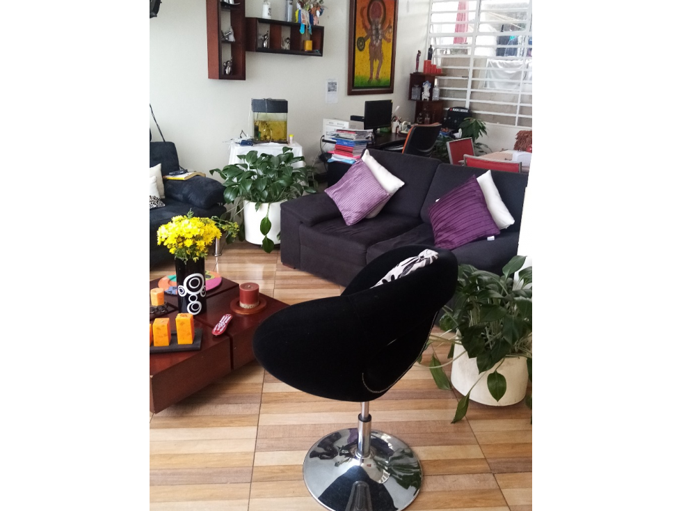 CASA EN LA SOLEDAD DE 2 NIVELES