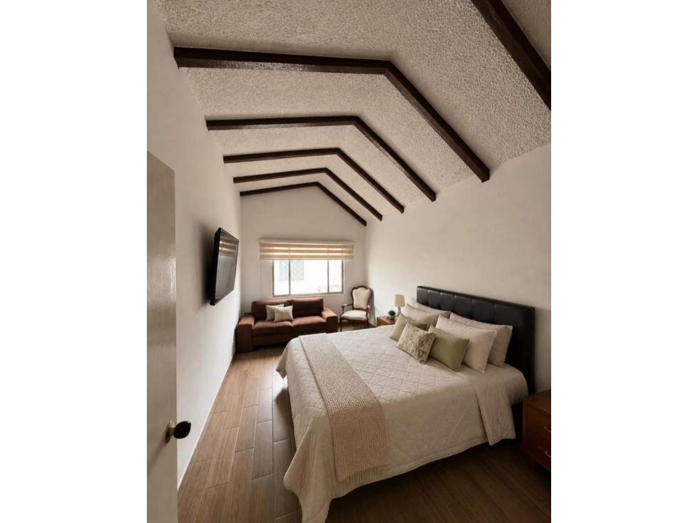 CASA EN VILLAMAYOR ANTIGUA DE 2 PISOS — foto 5