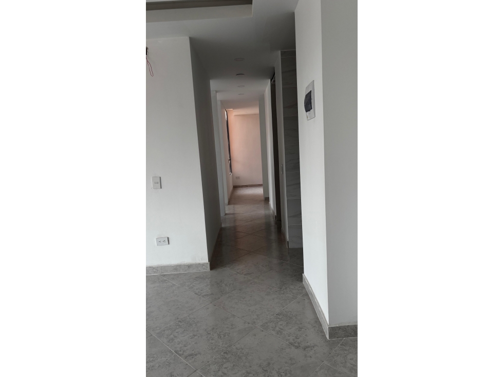 APARTAMENTO EN CAJICA PISO 4 INTERIOR — foto 4
