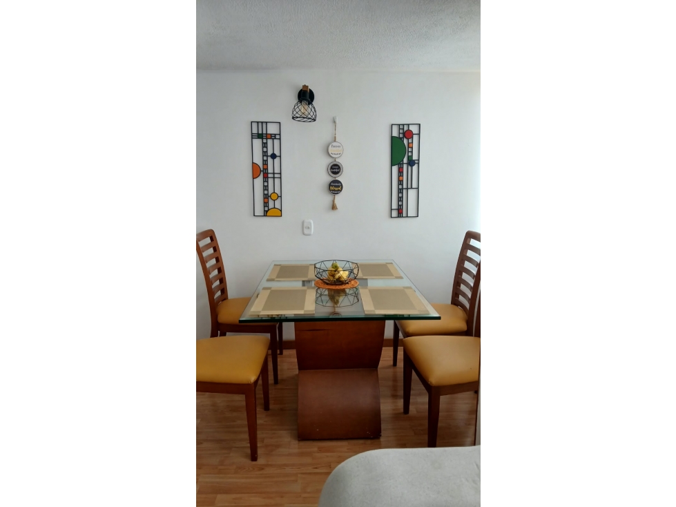 APARTAMENTO EN CIUDAD VERDE SOACHA PISO 5 EXTERIOR — foto 6