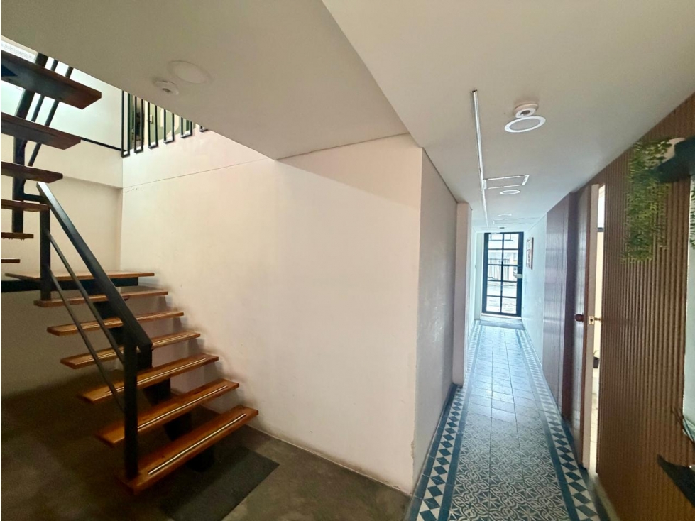 EDIFICIO COMPLETO EN CHAPINERO CON 10 UNIDADES DE 5 PISOS — foto 6