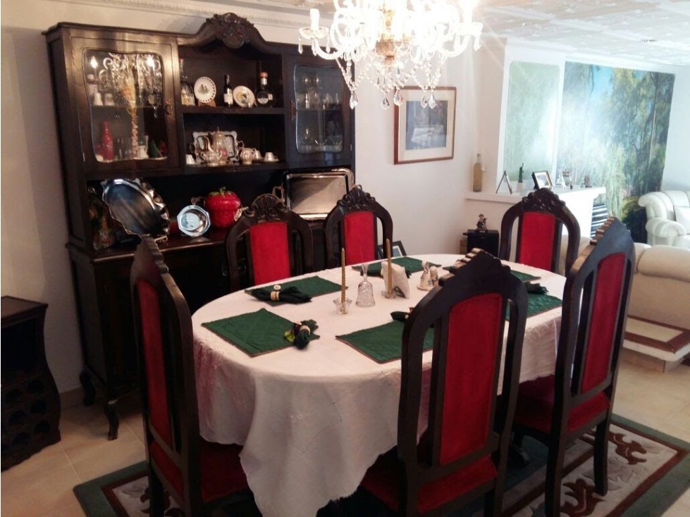 CASA EN CEDRITOS DE 2 PISOS — foto 6
