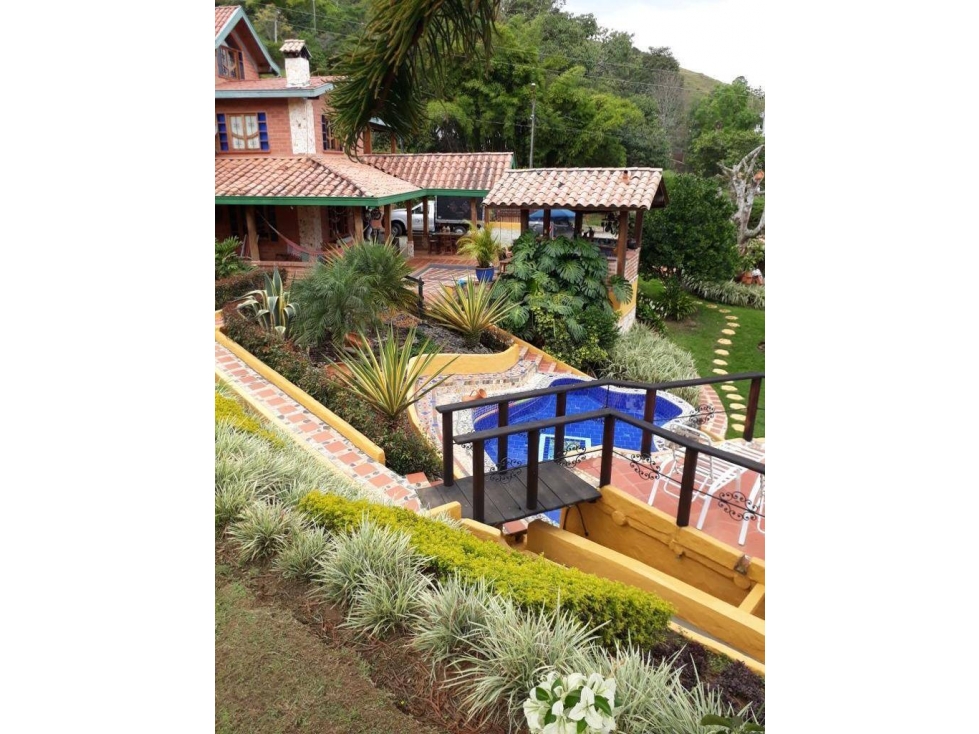 venta Finca Copacabana — foto 2