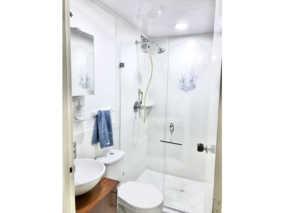 APARTAMENTO FLORIDA NUEVA LAURELES — foto 4