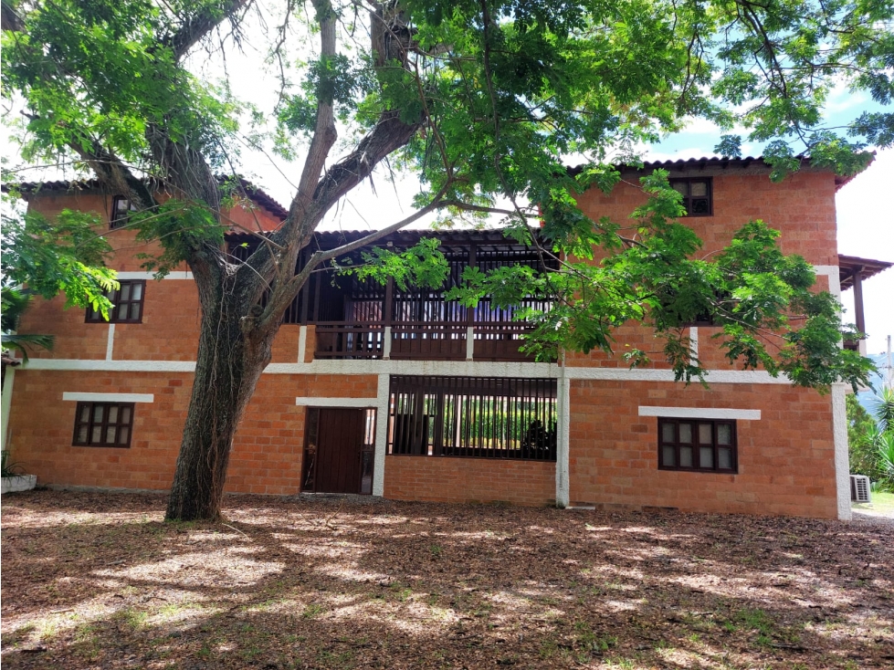 Venta Finca . Santa fe de Antioquia.