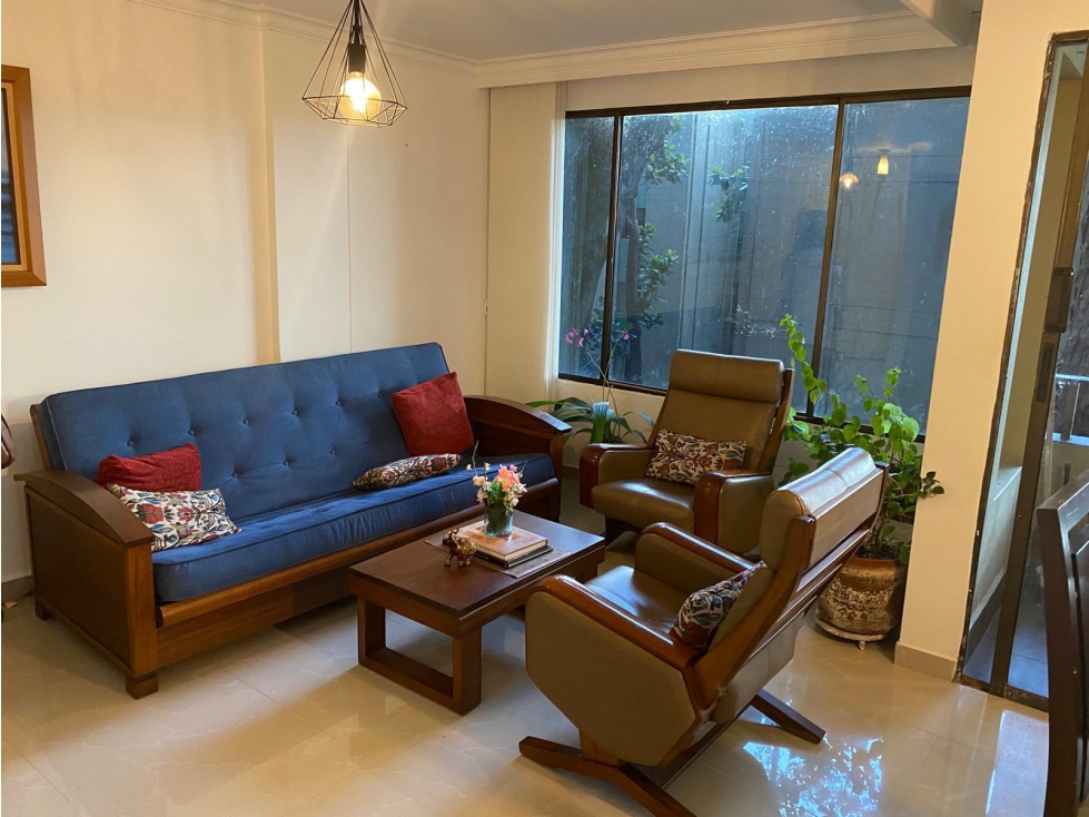 Venta apartamento envigado La Frontera.
