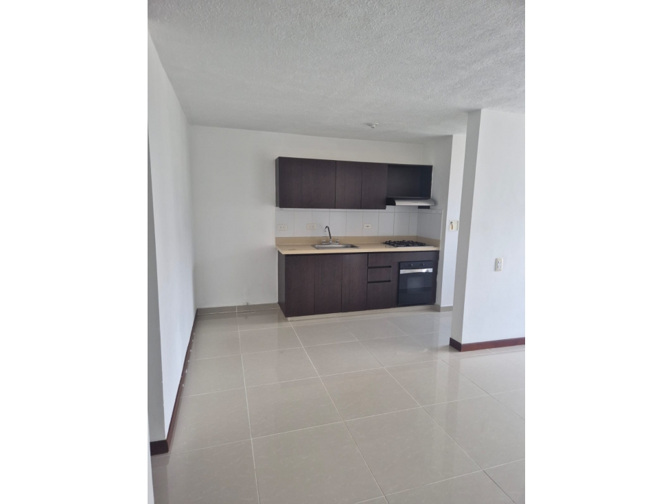 Apartamento en Sabaneta, cercano a parque.