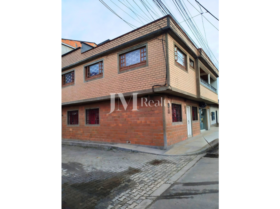 Casa en Venta San Cayetano, La Ceja
